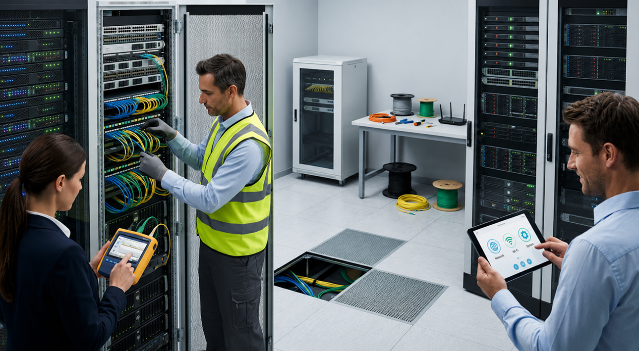 Service Implementation
